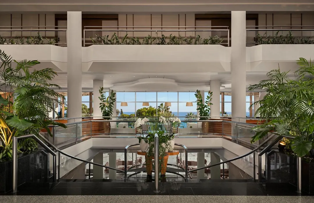 Mediterranean Beach Hotel-1