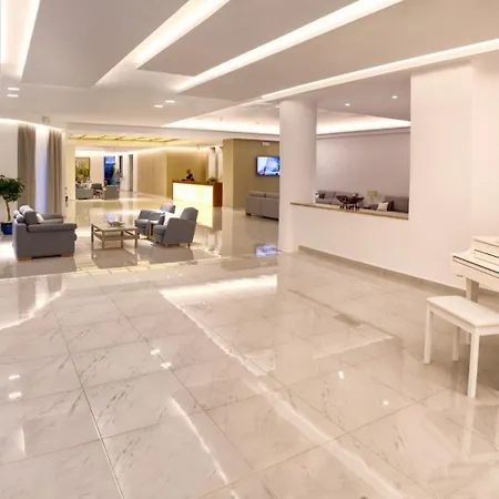 Mediterranean Beach Resort-3