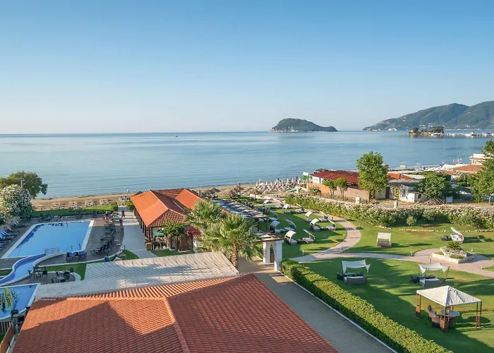 Galaxy Beach Resort BW Premier Collection Laganas