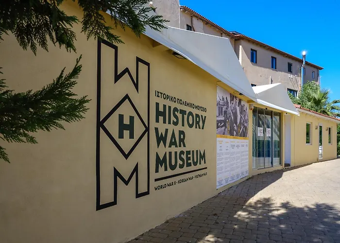 Galaxy Beach Resort BW Premier Collection Laganas