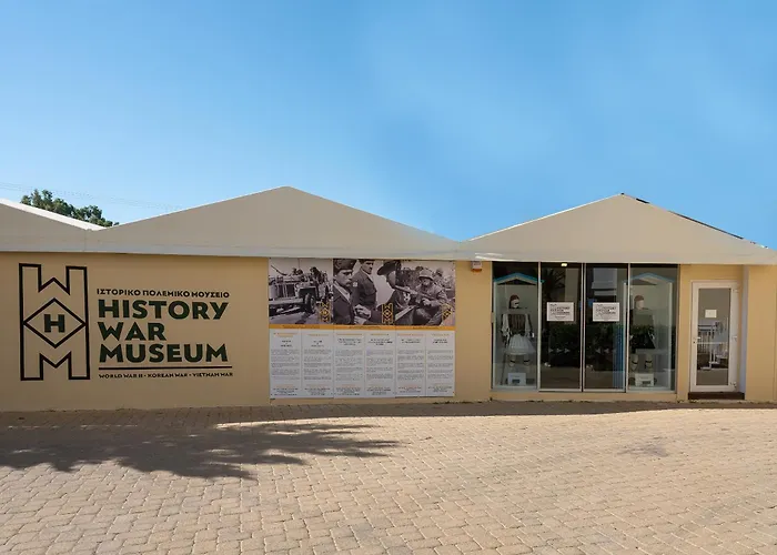 Galaxy Beach Resort BW Premier Collection Laganas